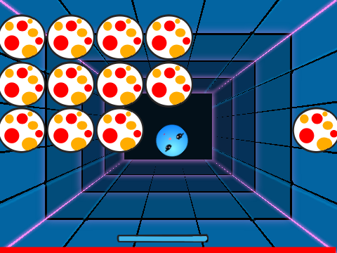 1PONG GAME